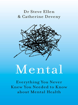 cover image of Mental